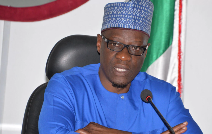 JUST IN: Court Grants Ex-Kwara Governor Ahmed ₦50m Bail