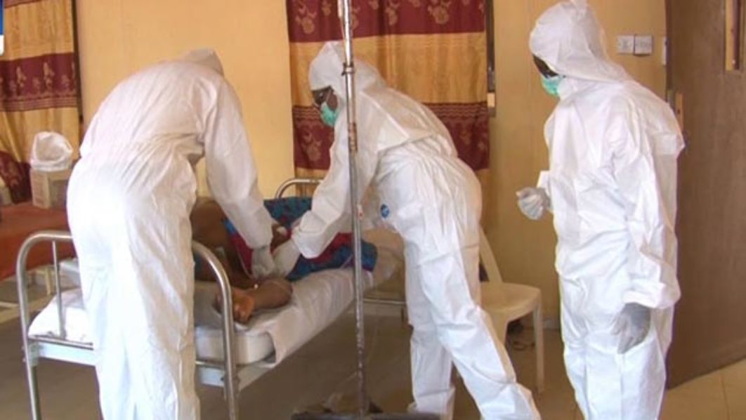 14 Killed by lassa fever in Ebonyi State