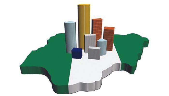 The Federation Account Allocation Commitee ( FAAC) Shares Over N1trn January 2024 Revenue To FG, States, And LGCs