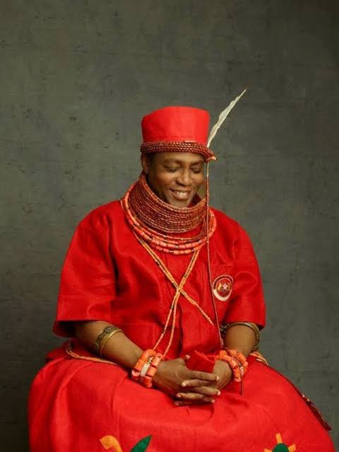 Igue Festival: Okpebholo Felicitates Oba of Benin, Pledges Loyalty