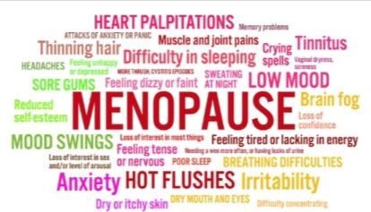 5 things everyone should know about menopause