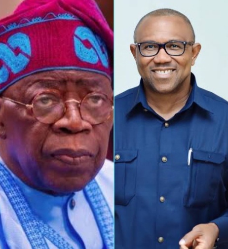 Economic Recovery: Peter Obi Tutors Tinubu, Challenges Inflation Reduction Plans